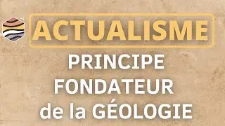ACTUALISME : Le Présent est la Clé du Passé