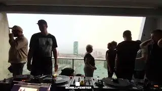 X:VI @ THE VIEW 2.0