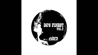 Fort Knox Five - DC's Finest Volume 2