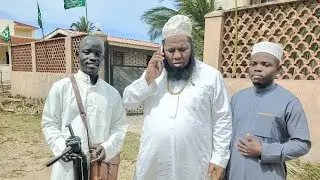 Live streaming of Sararights Tv, watch live maulid in Mambrui Malindi