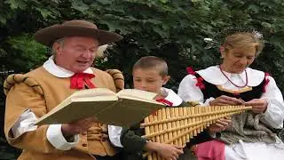 I Firlinfeu la Brianzola