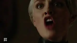 Krypton S01E07 Best Scenes #03
