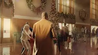 Starbucks Holiday Commercial 2018 | Caramel Brul&eacute;e Latte