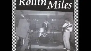 The rollin'miles   i don't know how