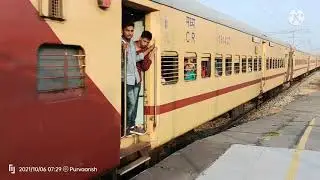 3 in 1 Trains | Kurukshetra Junction | MR INDIAN OP GAMER