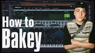 Bakey &ndash; &ldquo;Senses&rdquo; Inspired Breakdown | UKG Project Walkthrough (Ableton Live)
