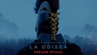 La Odisea - Tr&aacute;iler Oficial (Universal Pictures) - HD