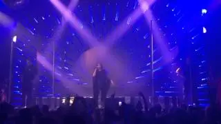 Offer Nissim feat. Maya - That's the way I like it & Only You & Searching 14.9.15 LIVE Haoman 17