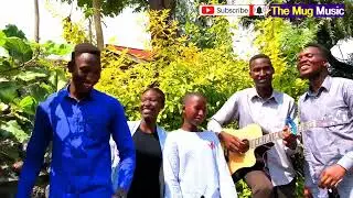Il  faut dire je t'aime, Frédéric François  Remix by The Mug Music