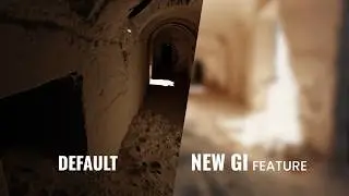Blender 5.1 EEVEE Feature That Will Blow Your Mind