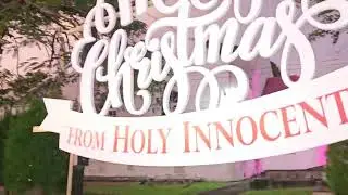 A Walk Around Holy Innocents Church In St. Thomas Barbados 🇧🇧 2