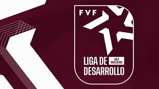FVB - LIGA DE DESARROLLO | CLUB &Aacute;RABE FC vs UNI&Oacute;N LIBERTADOR