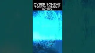Cyber Scheme - Simulations [Metal / Djent] [OUT NOW]