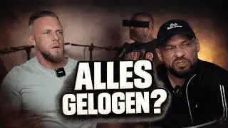 Arabische Bruderschaft und Kassra der Schw&auml;tzer - BillPanzer zu Gast | Part 2