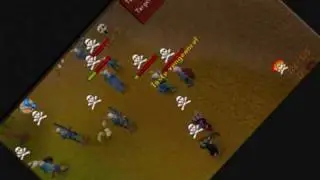 Runescape Vesta Longsword Drop by TurkishProd
