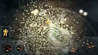 Spawning four-thousand Synth Field Helmets