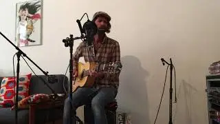 Highly Portable: Lost Love (Breakfast Sessions demo)