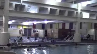 East Side YMCA-- Facility Management Project