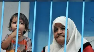 Funding Cuts a &lsquo;Catastrophe&rsquo; for Gaza