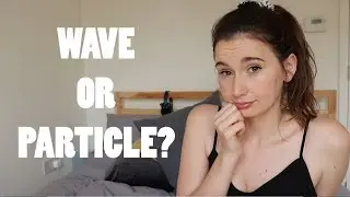Is light a wave or a particle?