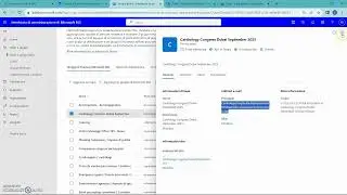 Microsoft Power Automate - From Forms to SharePoint. Step 3: Building the Workflow