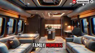 2026 Jaguar Motor Home | $4M Luxury RV Review | 