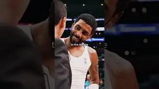 Why the NBA trophy is NAMED the Larry O'Brien Trophy