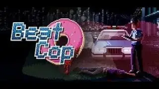 The Crew hates us! (Beat Cop part 2)