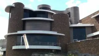 Peter Grant's boathouse boat house part 2