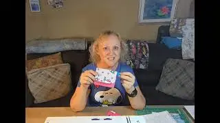 Make a Mini Credit Card Wallet!