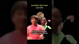 show time #trending #viral #fyp #youtubeshorts #shorts #family #personality #showtime #funny