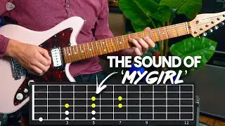Major Pentatonic Scale EXPLAINED With Easy Song Examples