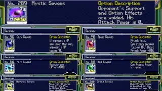 Kumpulan Cara Mendapatkan Ketujuh Seven Card - Rahasia Digimon Digital Card Battle