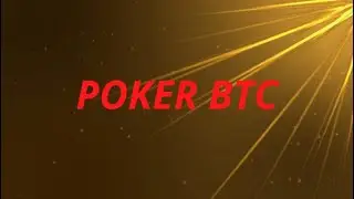 Blockchain Poker