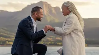 Billionaire Pulls Out ALL The Stops to Regain Black Woman's LOVE...