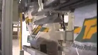 Automated Bulk Bag Filling Systems