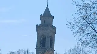 Le campane di Albino (BG) Festa patronale di San Giuliano 