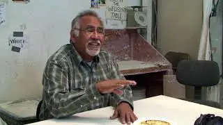 Oral history interview with Mel Cornshucker: Oklahoma Native Artists