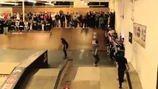 Best Damn Shop Contest Recap