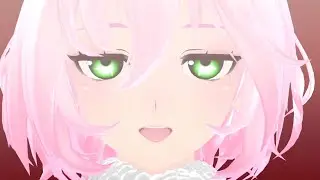 【MMD&times;Sonic】Heart111【Amy Rose】