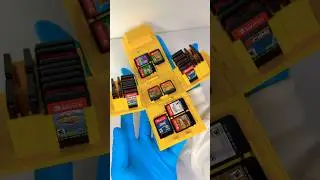Nintendo Switch 2 Storage Box#nintendo #unboxing #shortvideo #gaming