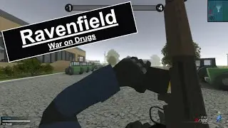 Ravenfield: War on Drugs Pack: ALL RELOADS