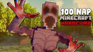 TÚLÉLTEM 1 ÉVET EGY SZELLEMMEL A MINECRAFT-BAN! 😱2#