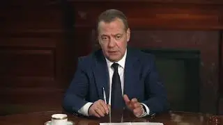 «Отработал — уехал!»: Медведев предложил жёсткий цифровой контроль мигрантов