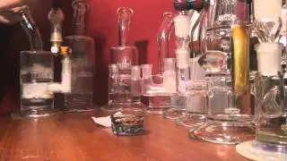Micro Toro 9 Arm To 9 Arm & Toro Madness Medicating On Peanut Butter OG Wax!!