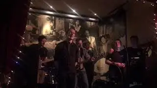 BAND OF PLENTY - Maat et jot