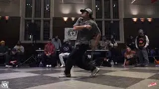 7 To Smoke - Rhythmic Damage XVI - Freaks Of The Beat - BNC