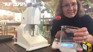 Learn How to Operate New Directions' Manual Filling Machine