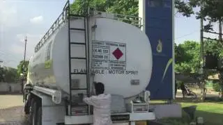 Cargo Secure: Securing Petroleum Tank Lorry with SecureSeal System