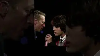 Jin from BTS fulfils his dream collaboration of Coldplay with The Astronaut #bts #jin #theastronaut
